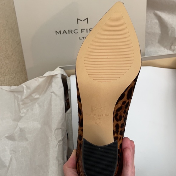 Marc Fisher LTD TACILY Boots - Picture 5 of 6